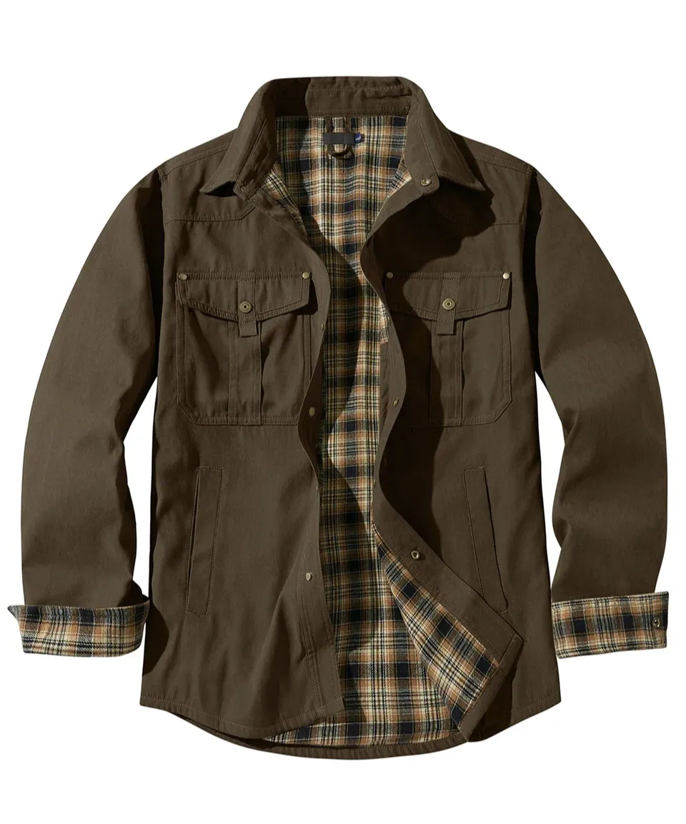 RIDGE JACKET