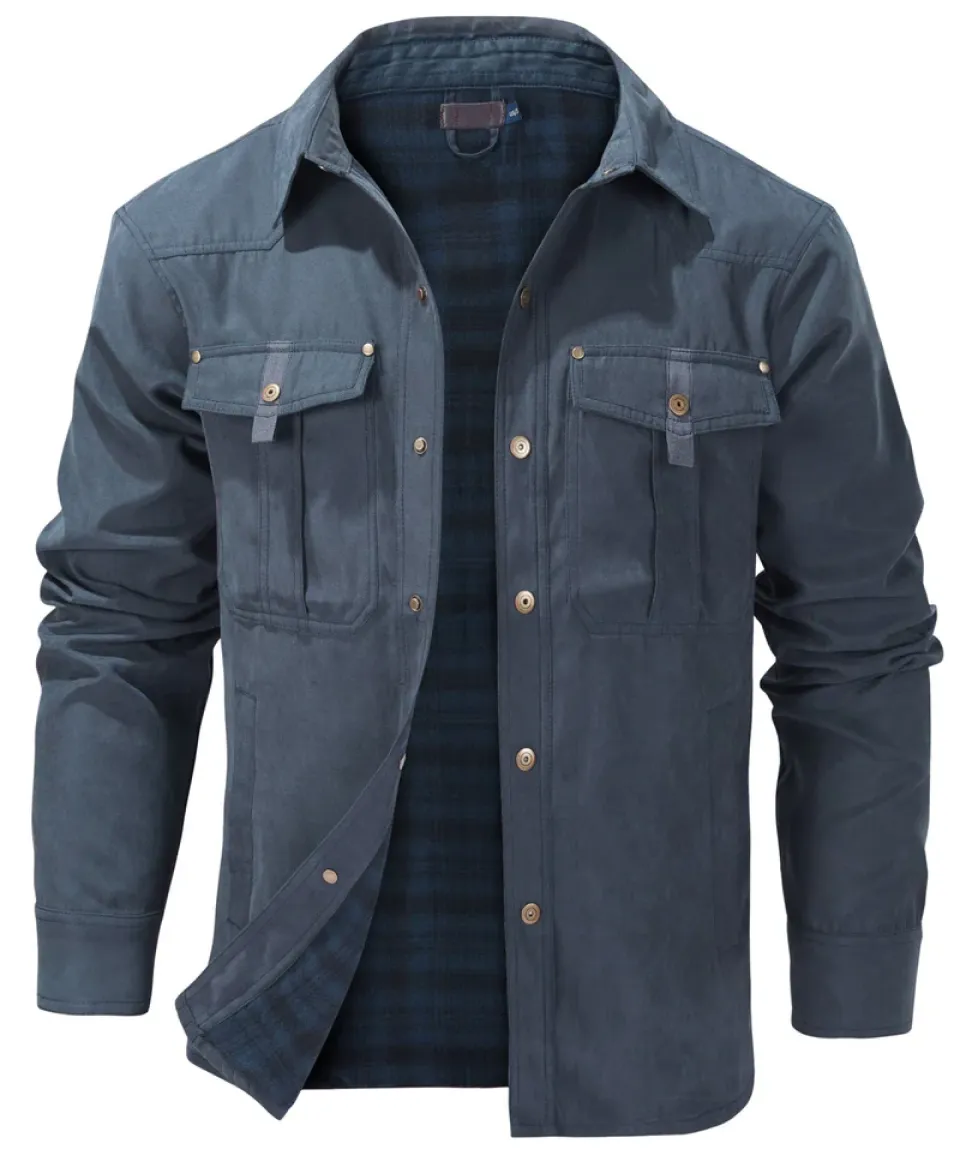 RIDGE JACKET