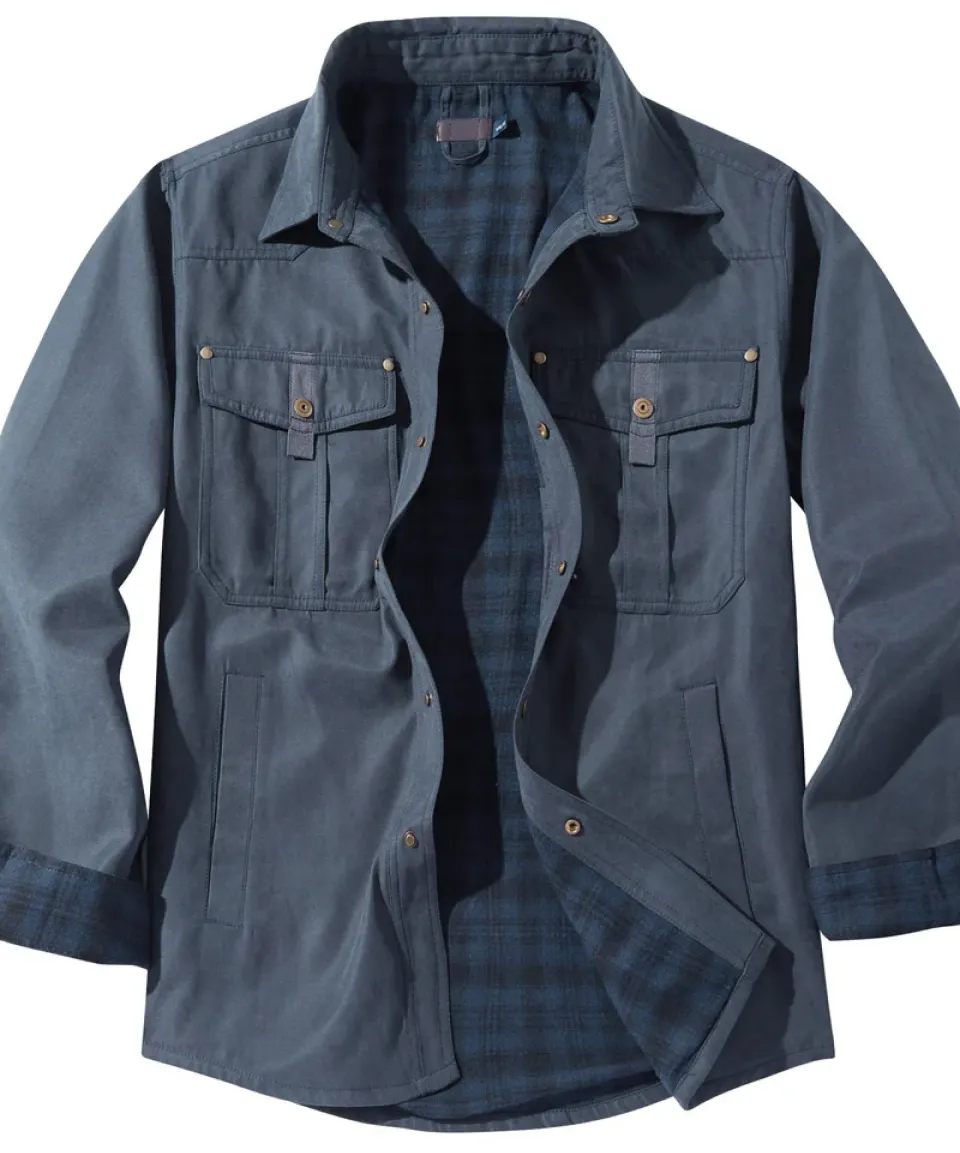 RIDGE JACKET