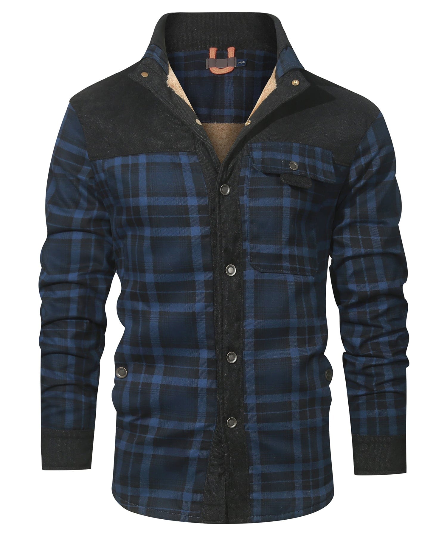 EXPLORER JACKET