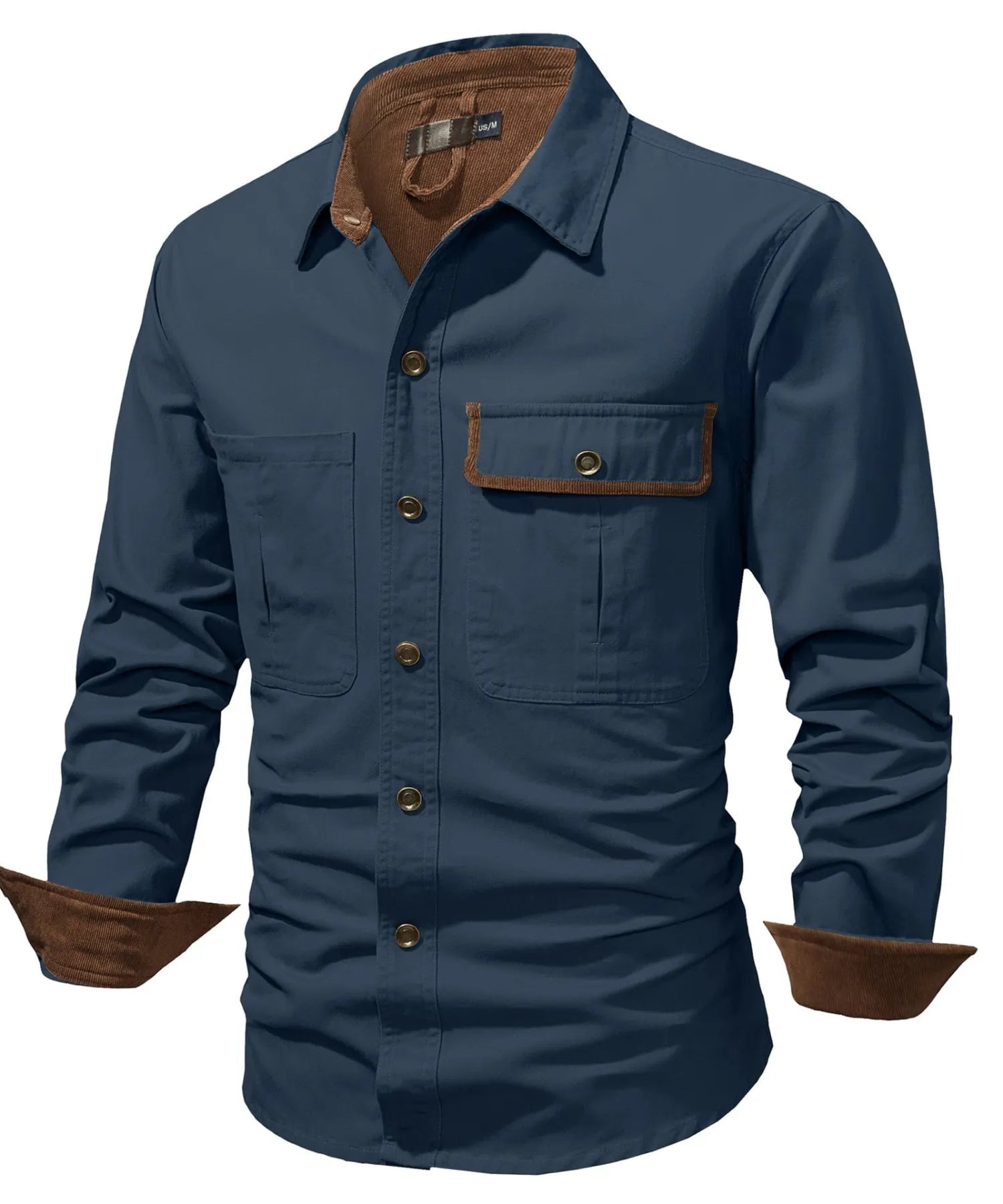 HAVEN SHIRT JACKET