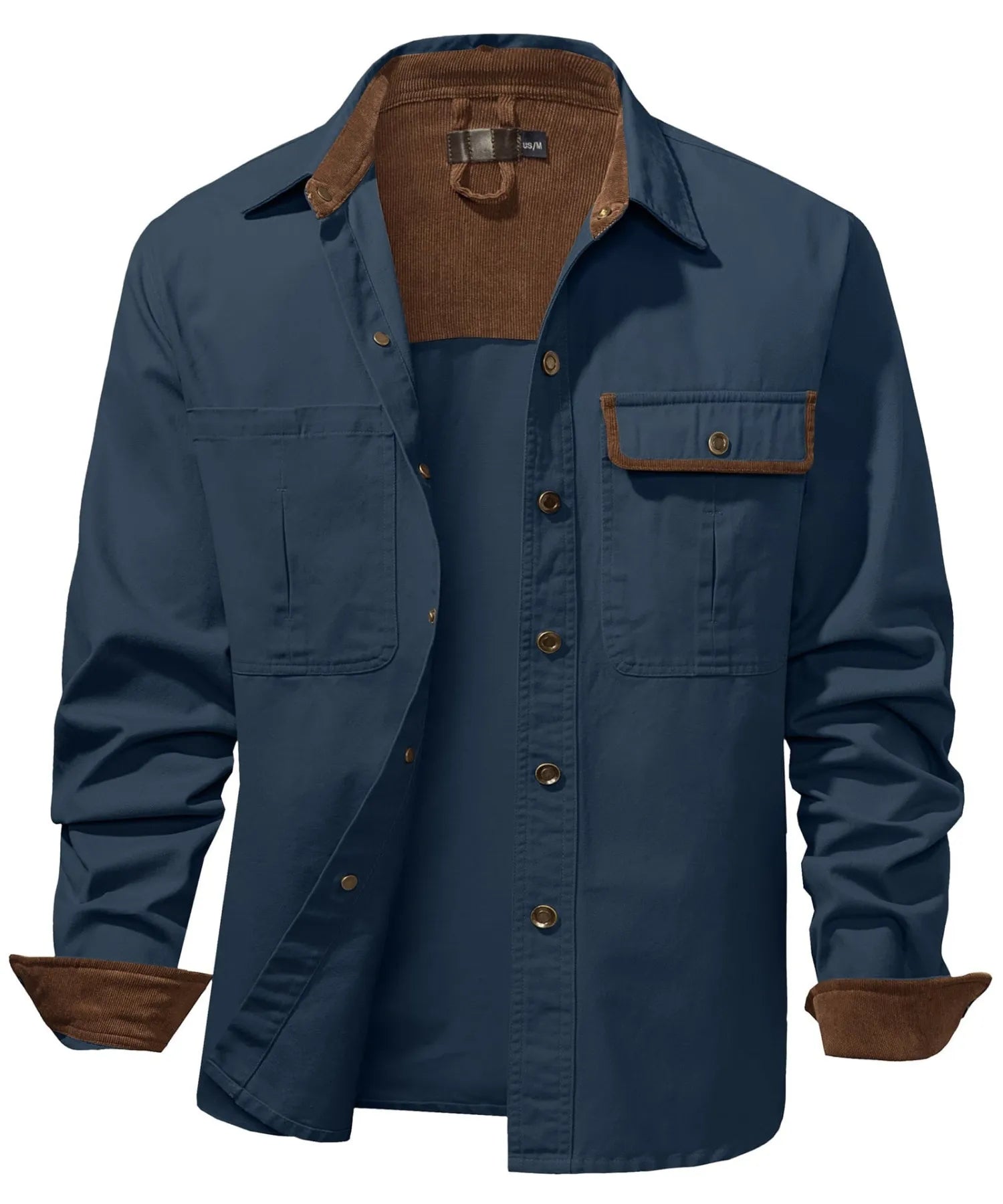 HAVEN SHIRT JACKET
