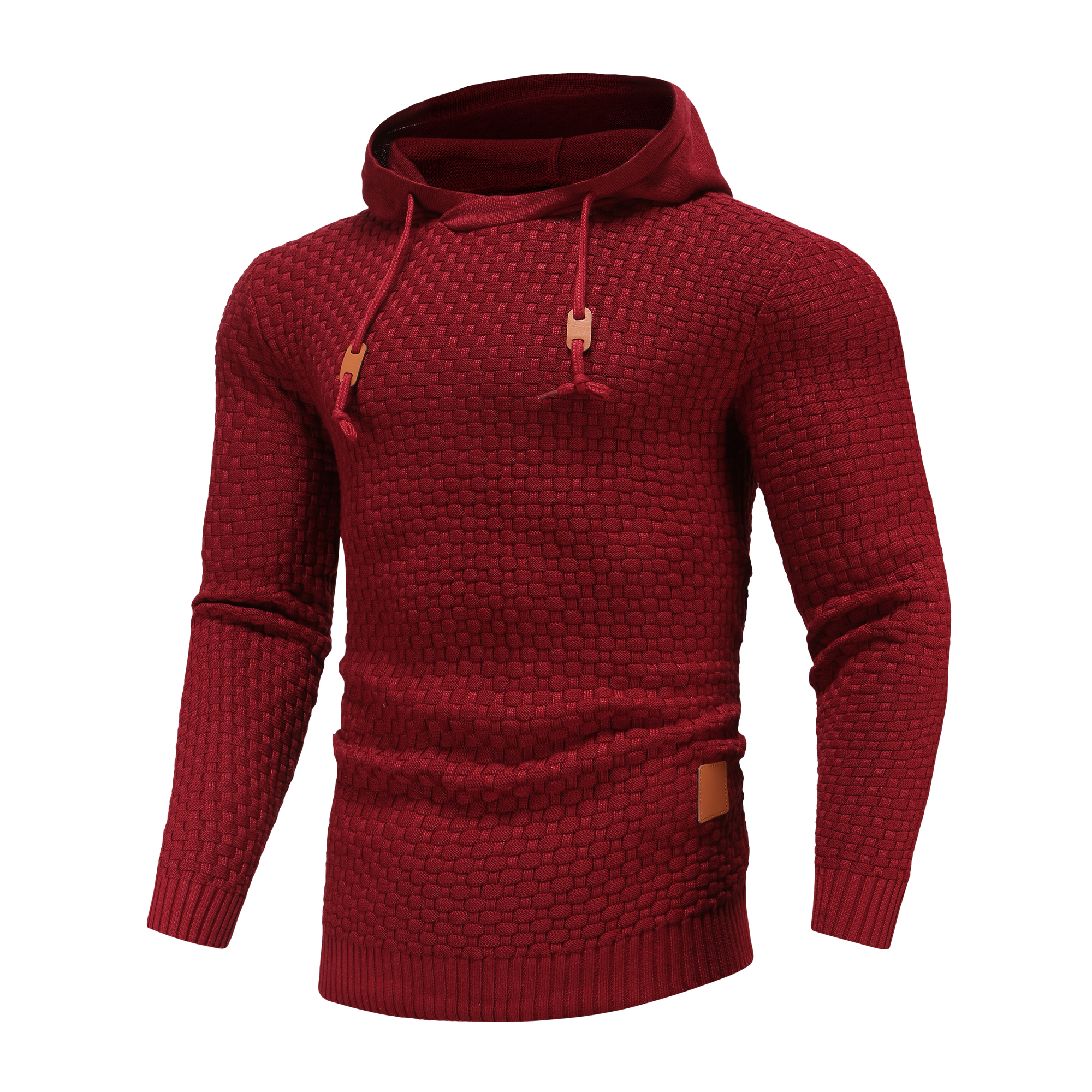 VANGUARD HOODIE