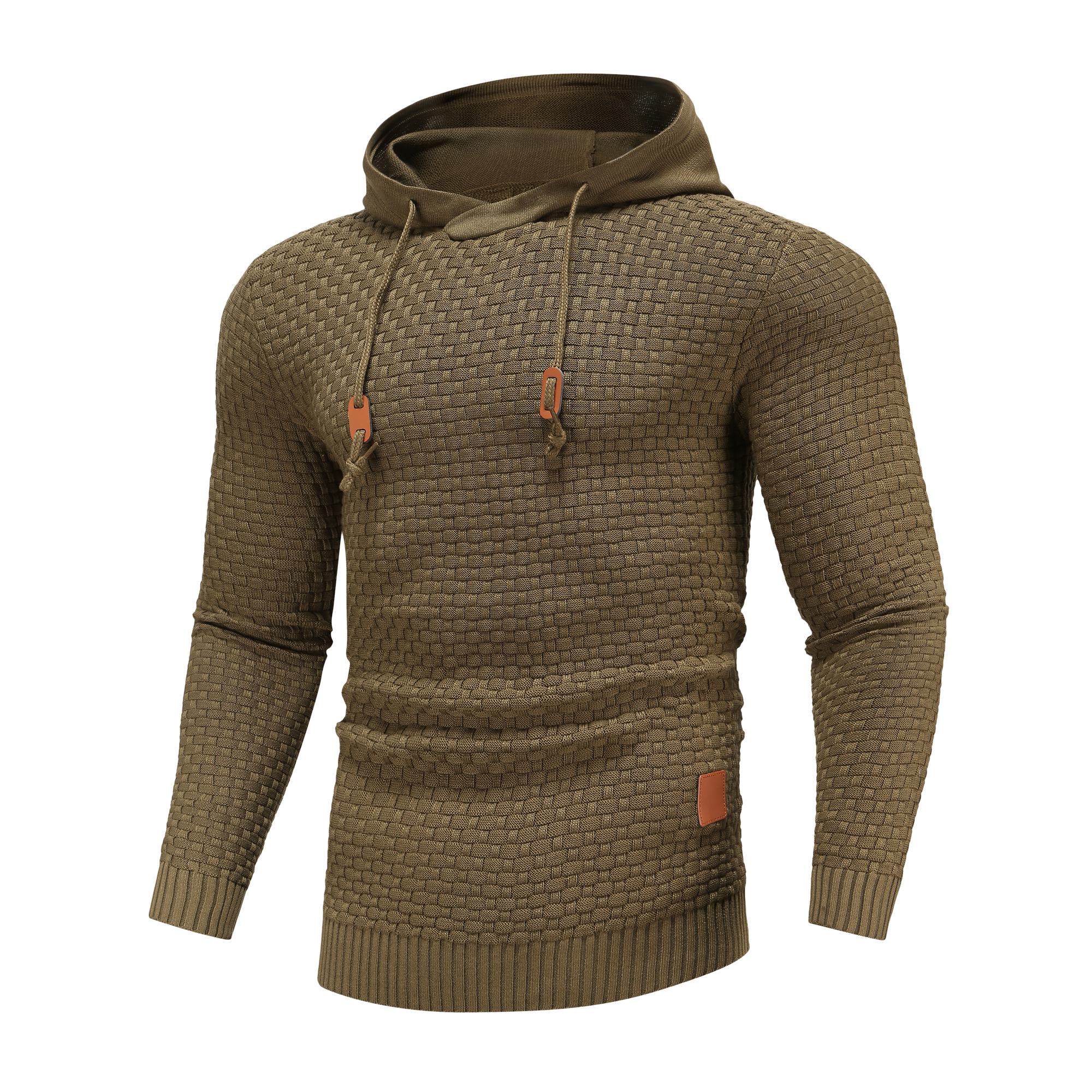 VANGUARD HOODIE