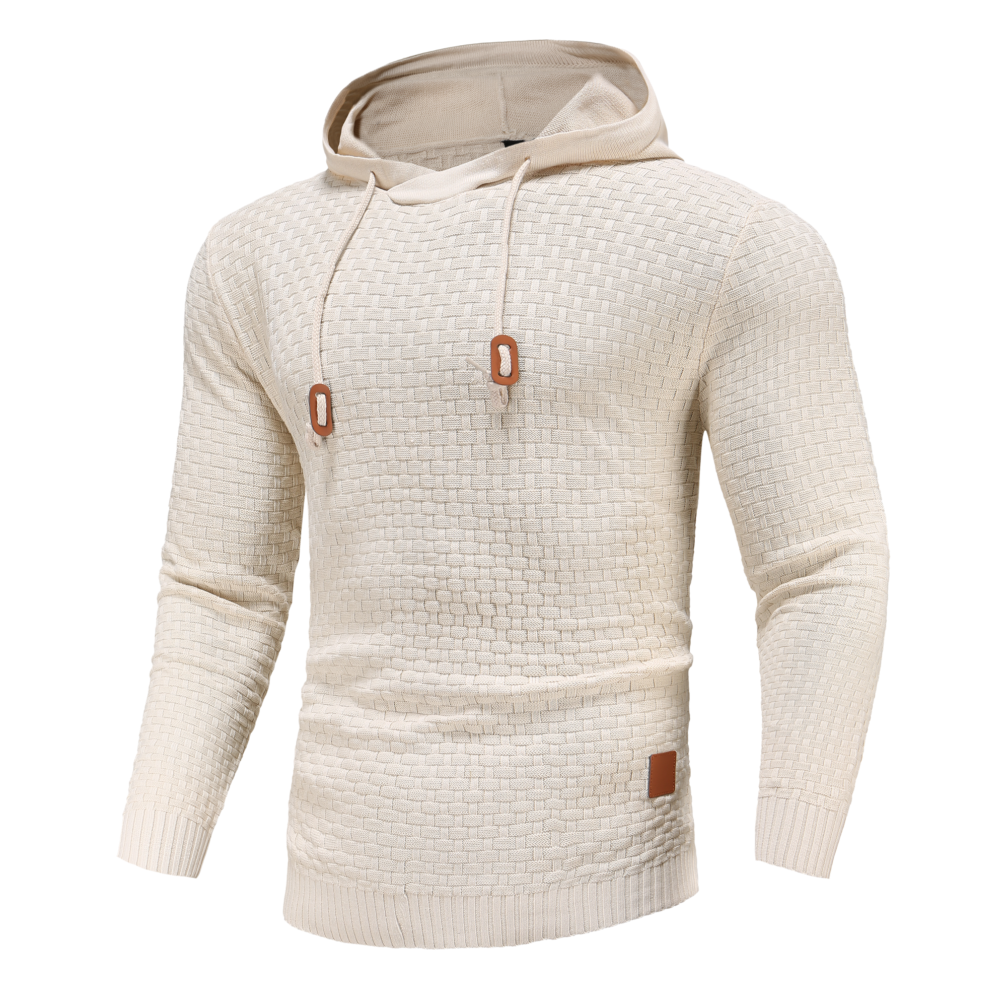 VANGUARD HOODIE
