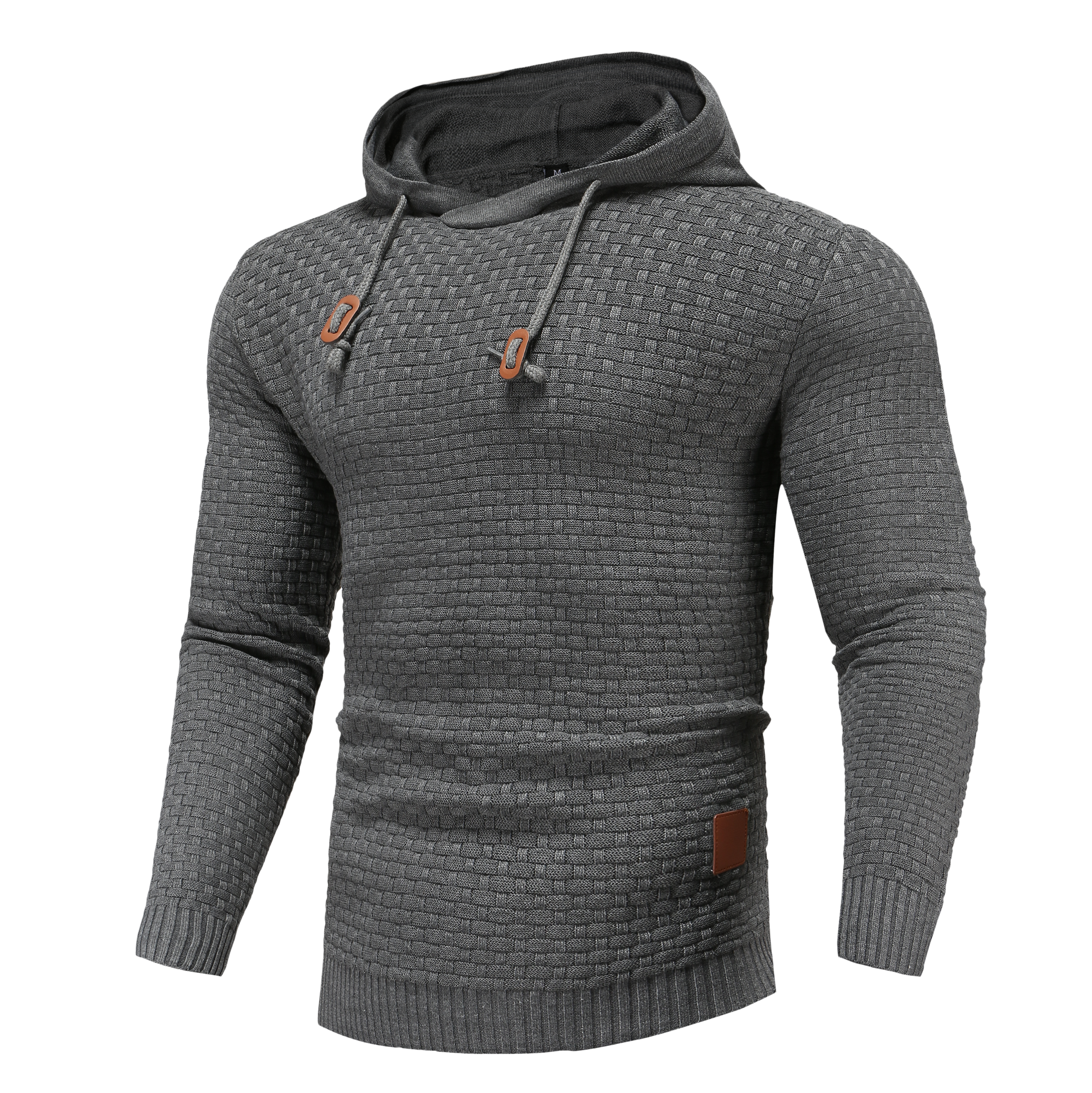 VANGUARD HOODIE