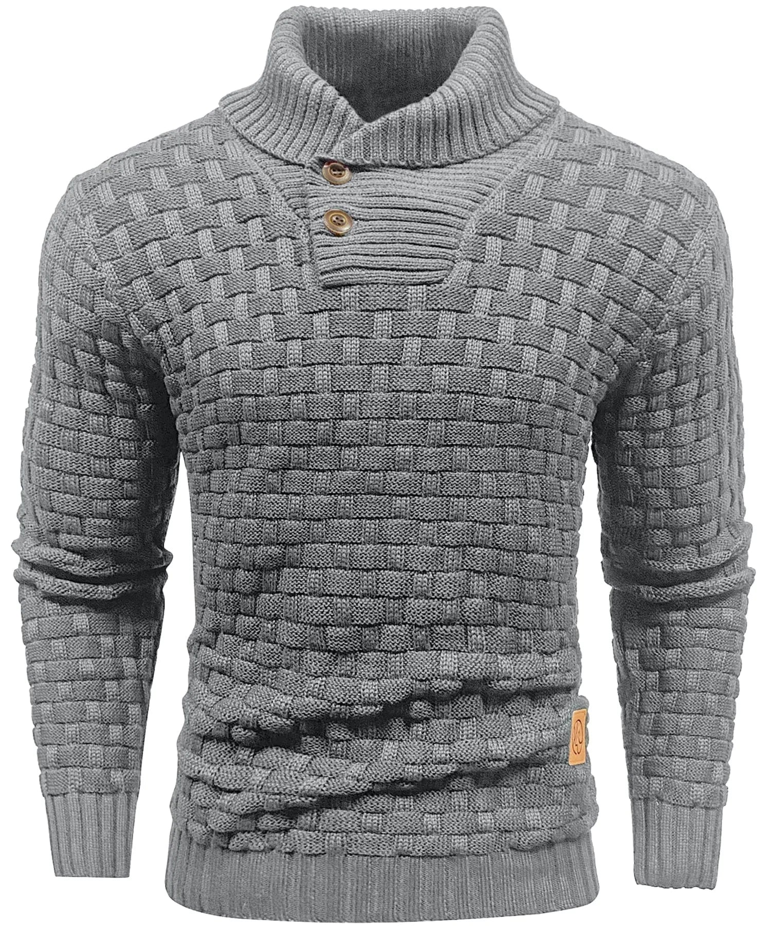 RIDGE PULLOVER