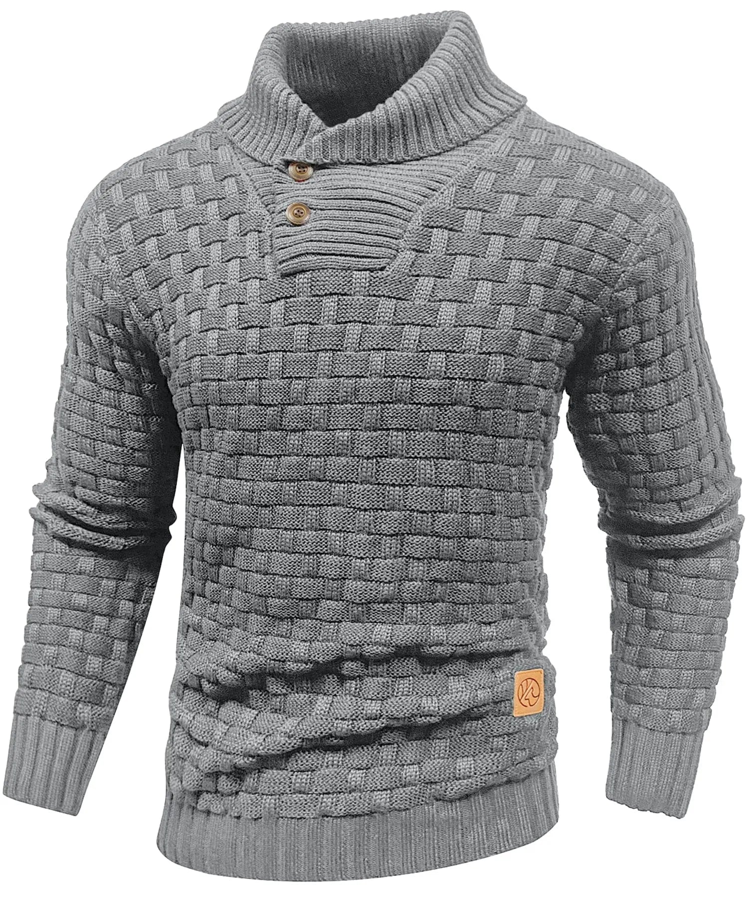 RIDGE PULLOVER
