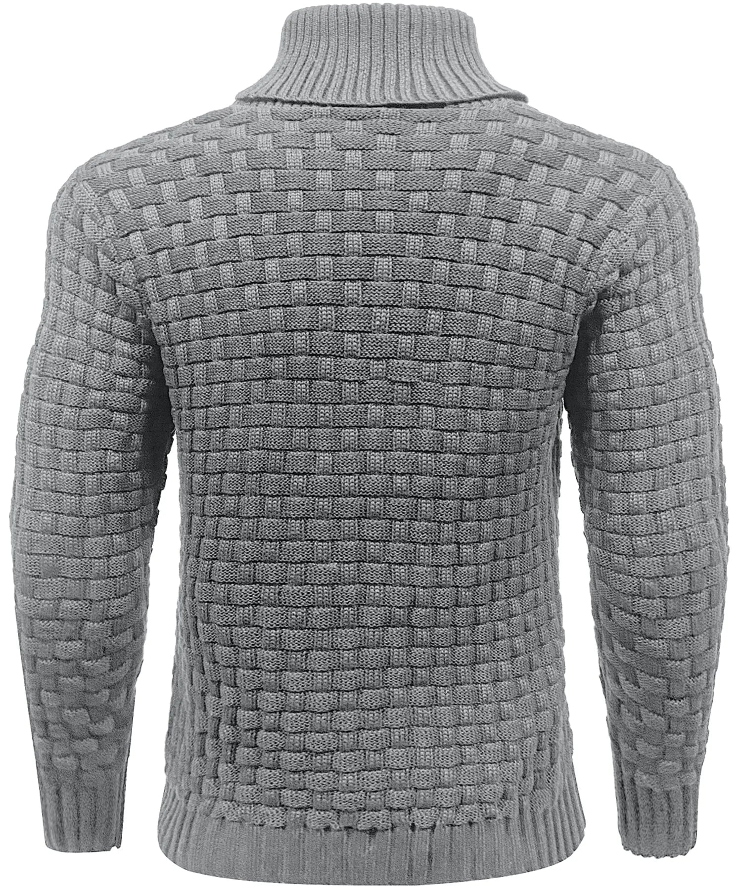 RIDGE PULLOVER