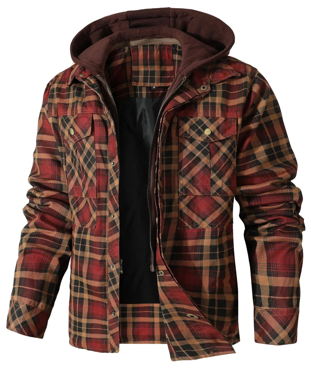 ALPINE JACKET