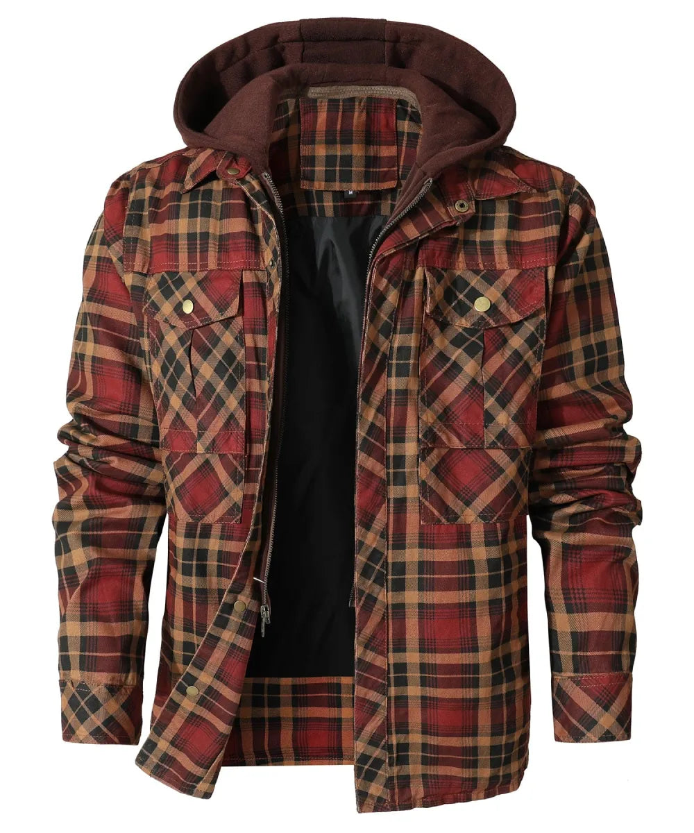 ALPINE JACKET