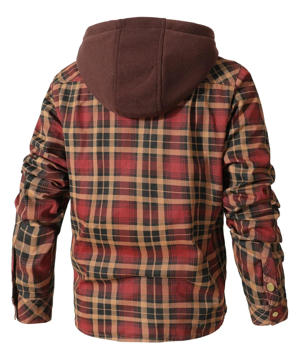 ALPINE JACKET