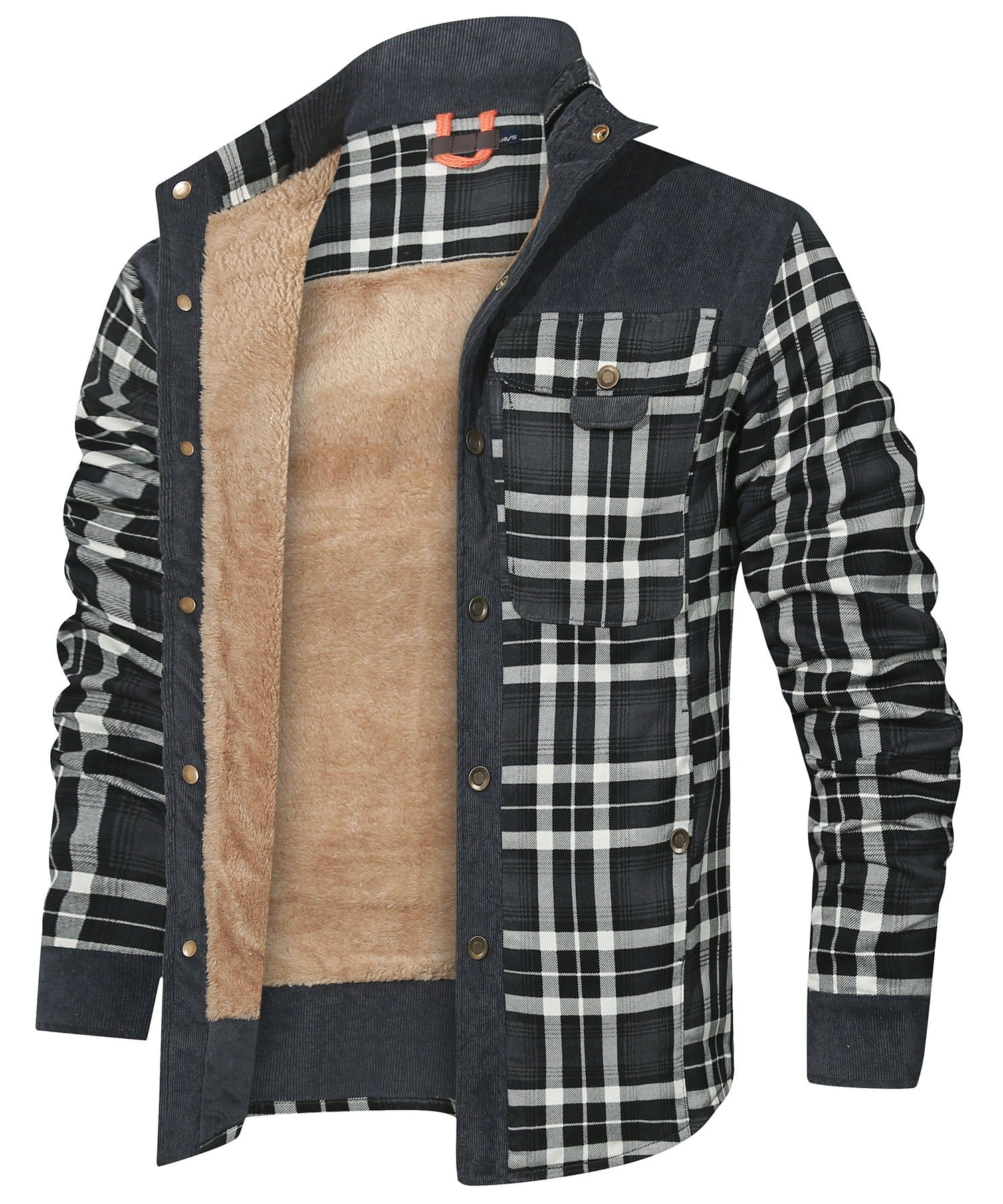 EXPLORER JACKET