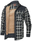 EXPLORER JACKET