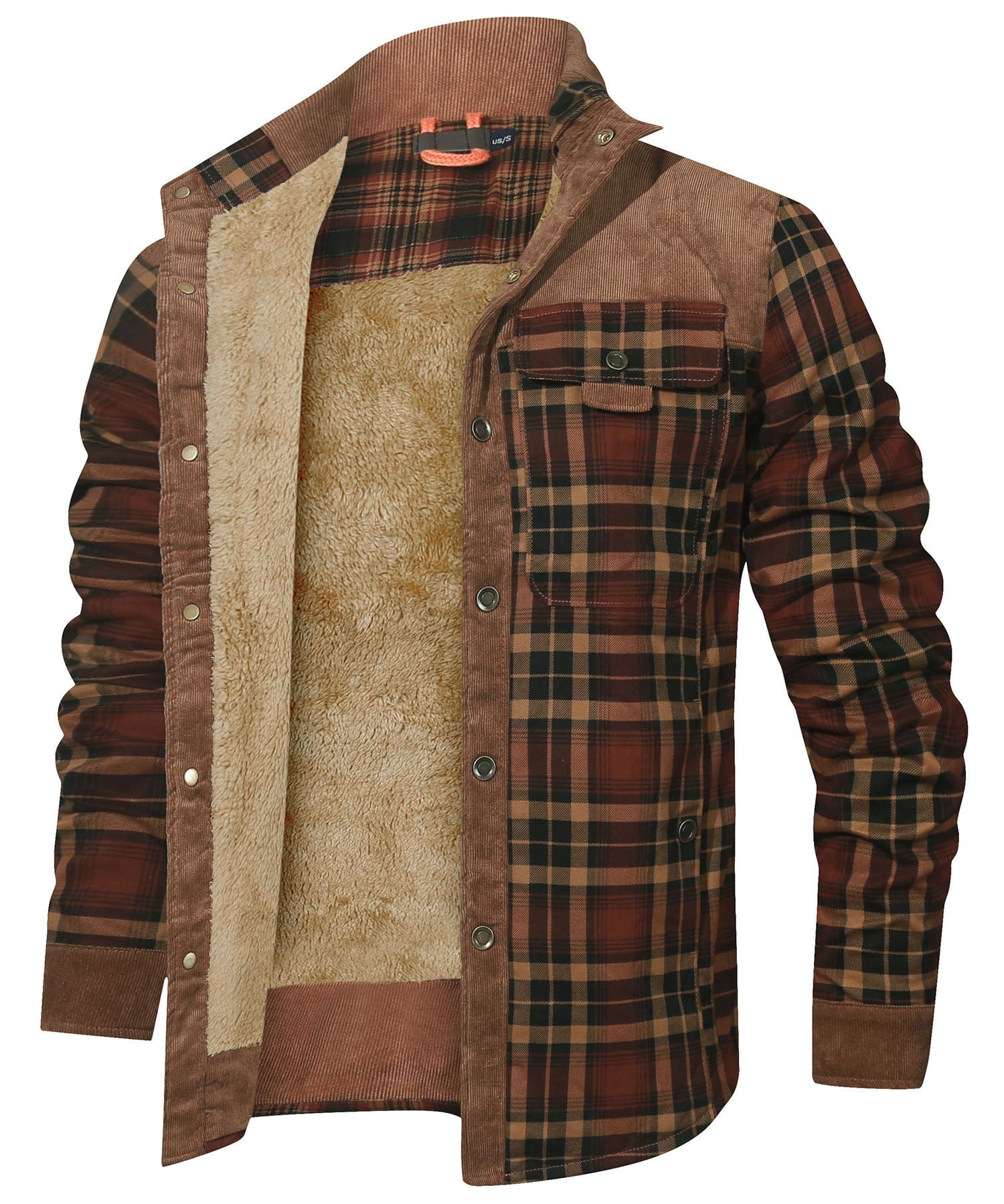 EXPLORER JACKET