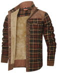 EXPLORER JACKET