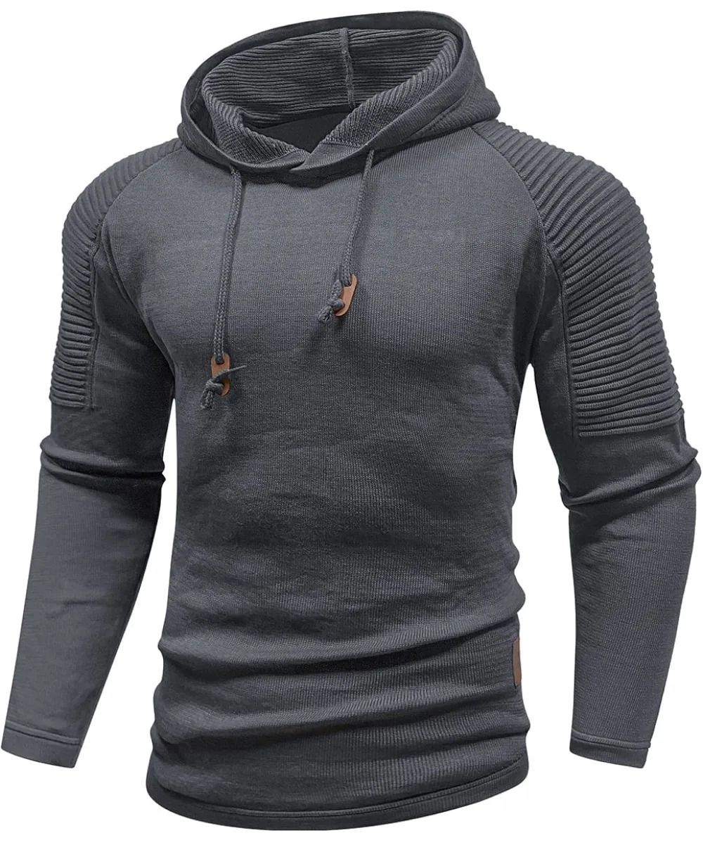 PIONEER HOODIE
