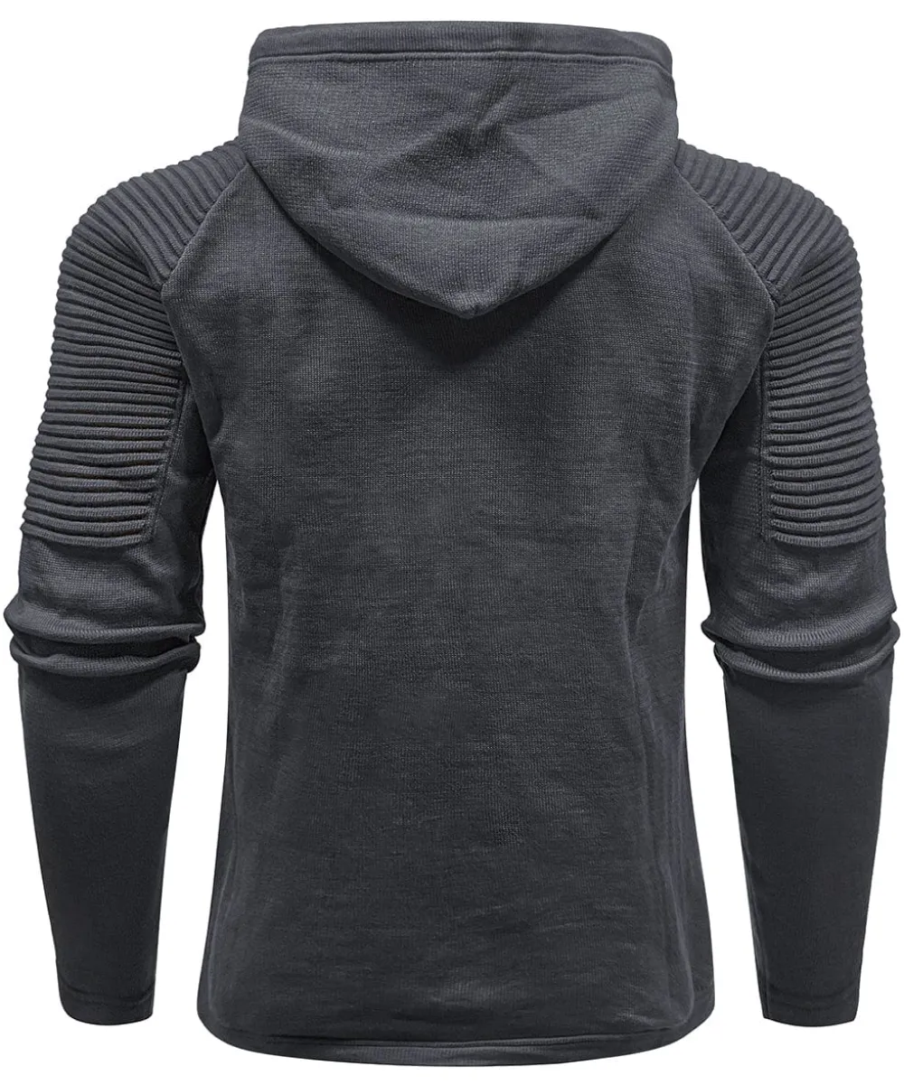 PIONEER HOODIE