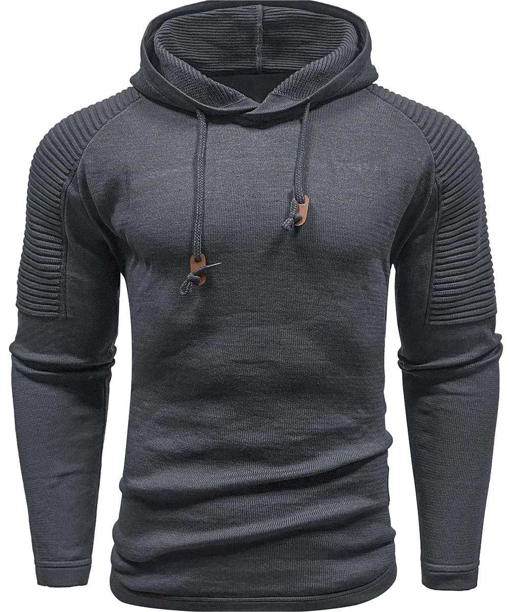PIONEER HOODIE