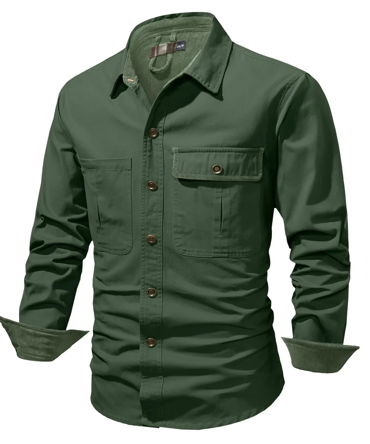 HAVEN SHIRT JACKET