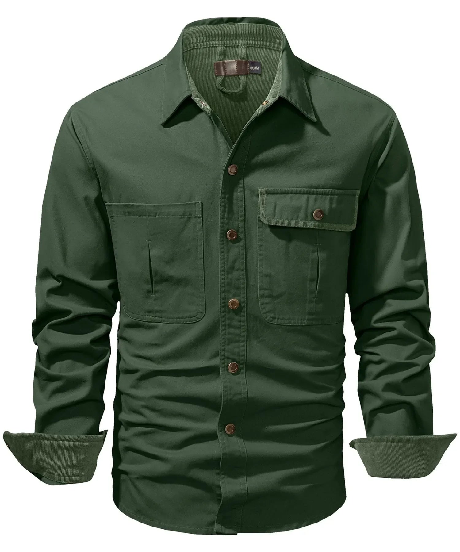 HAVEN SHIRT JACKET