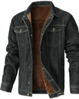 VINTAGE DENIM JACKET