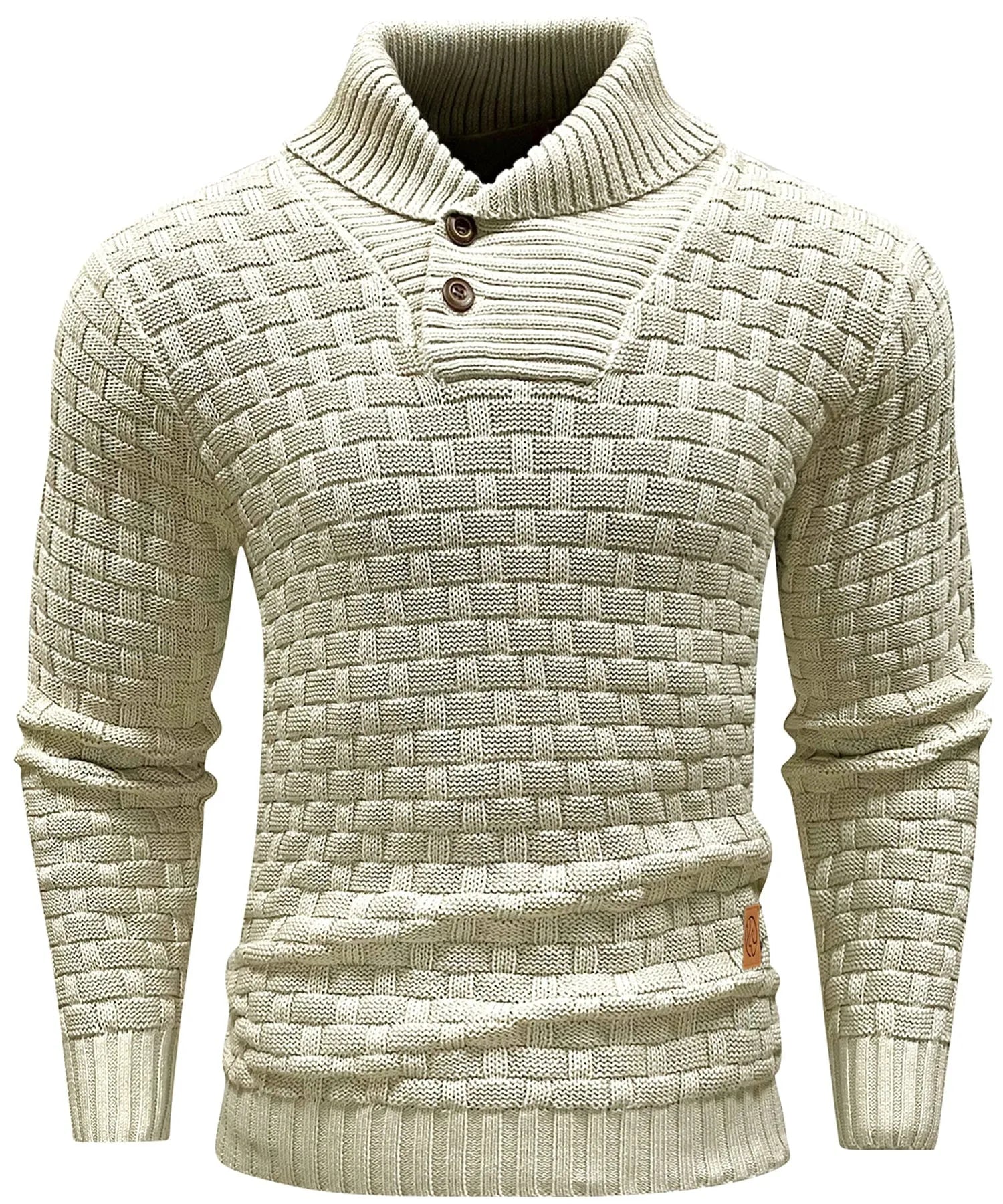 RIDGE PULLOVER