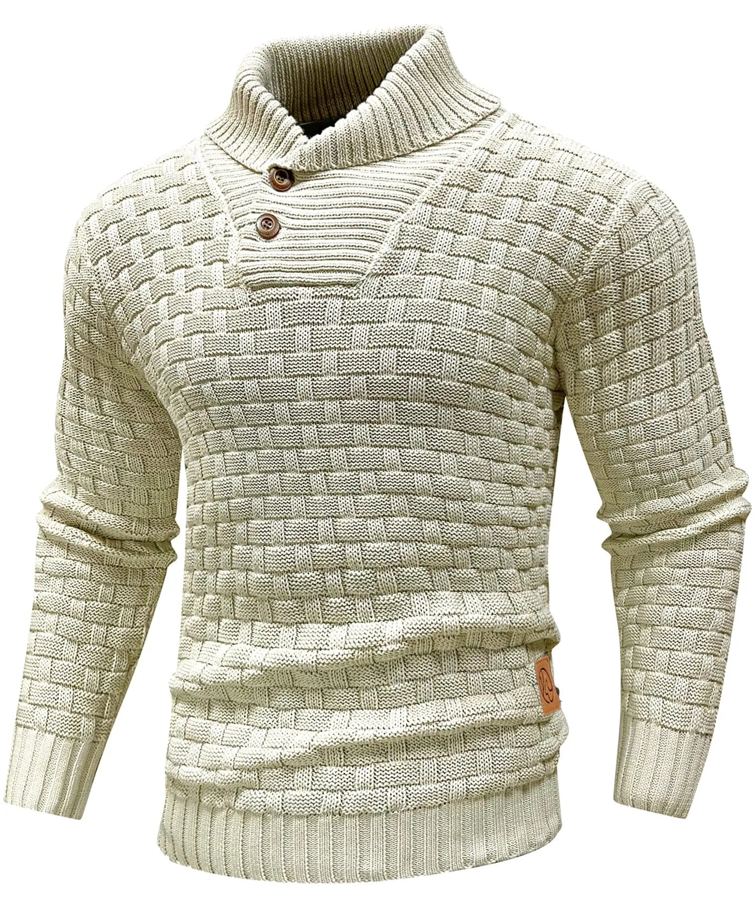 RIDGE PULLOVER