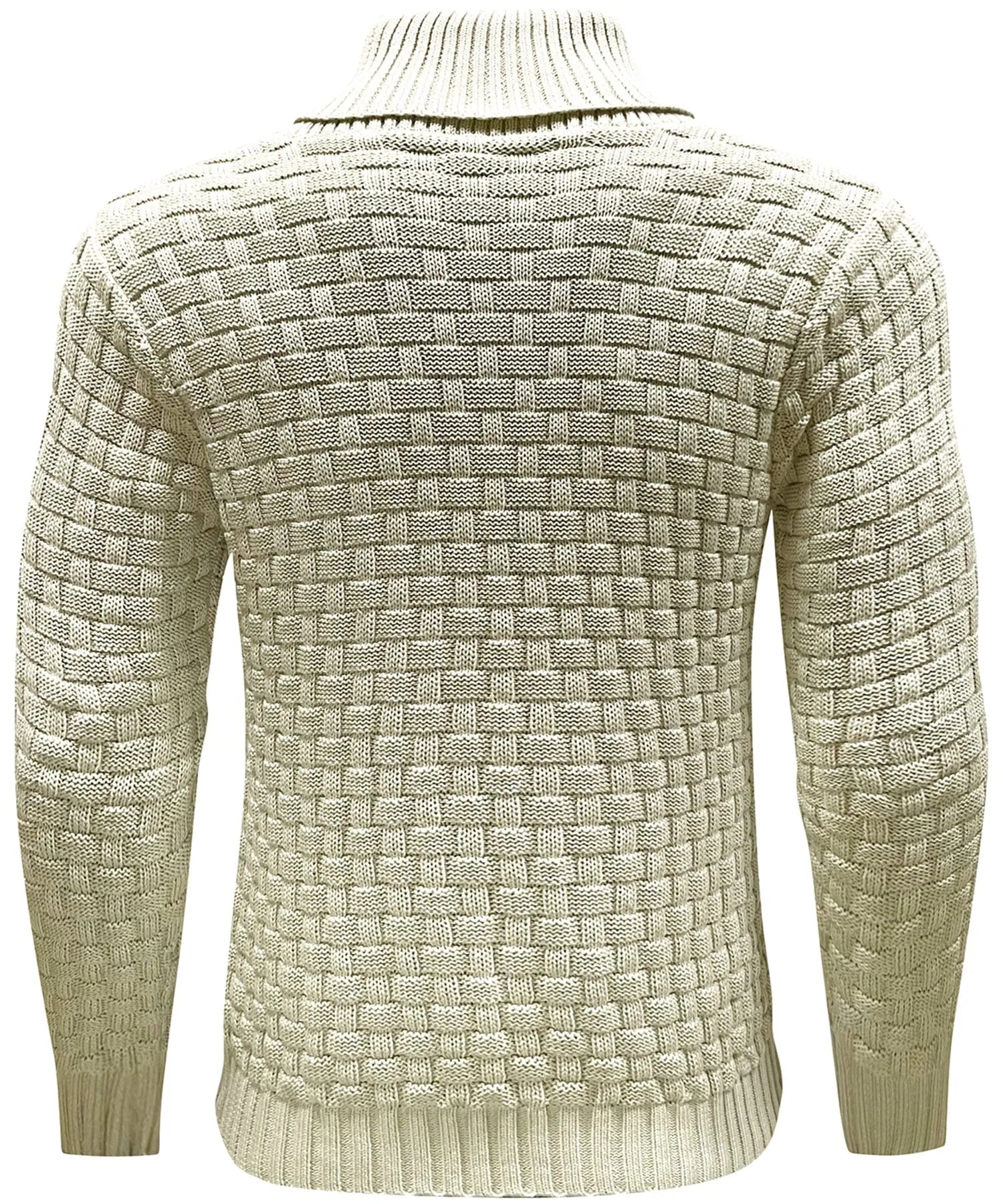 RIDGE PULLOVER