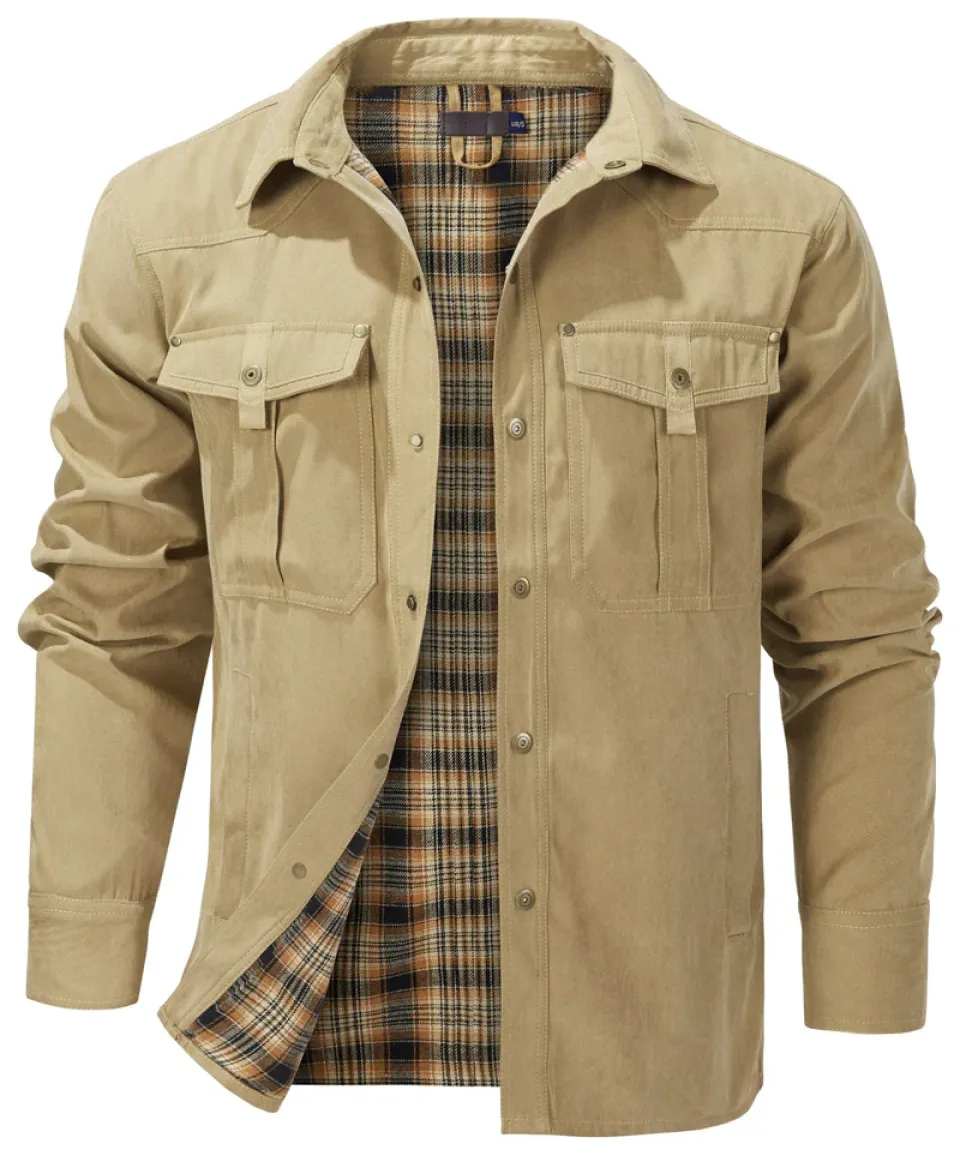 RIDGE JACKET