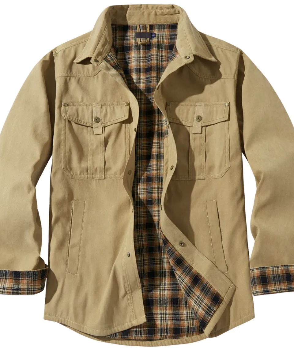 RIDGE JACKET