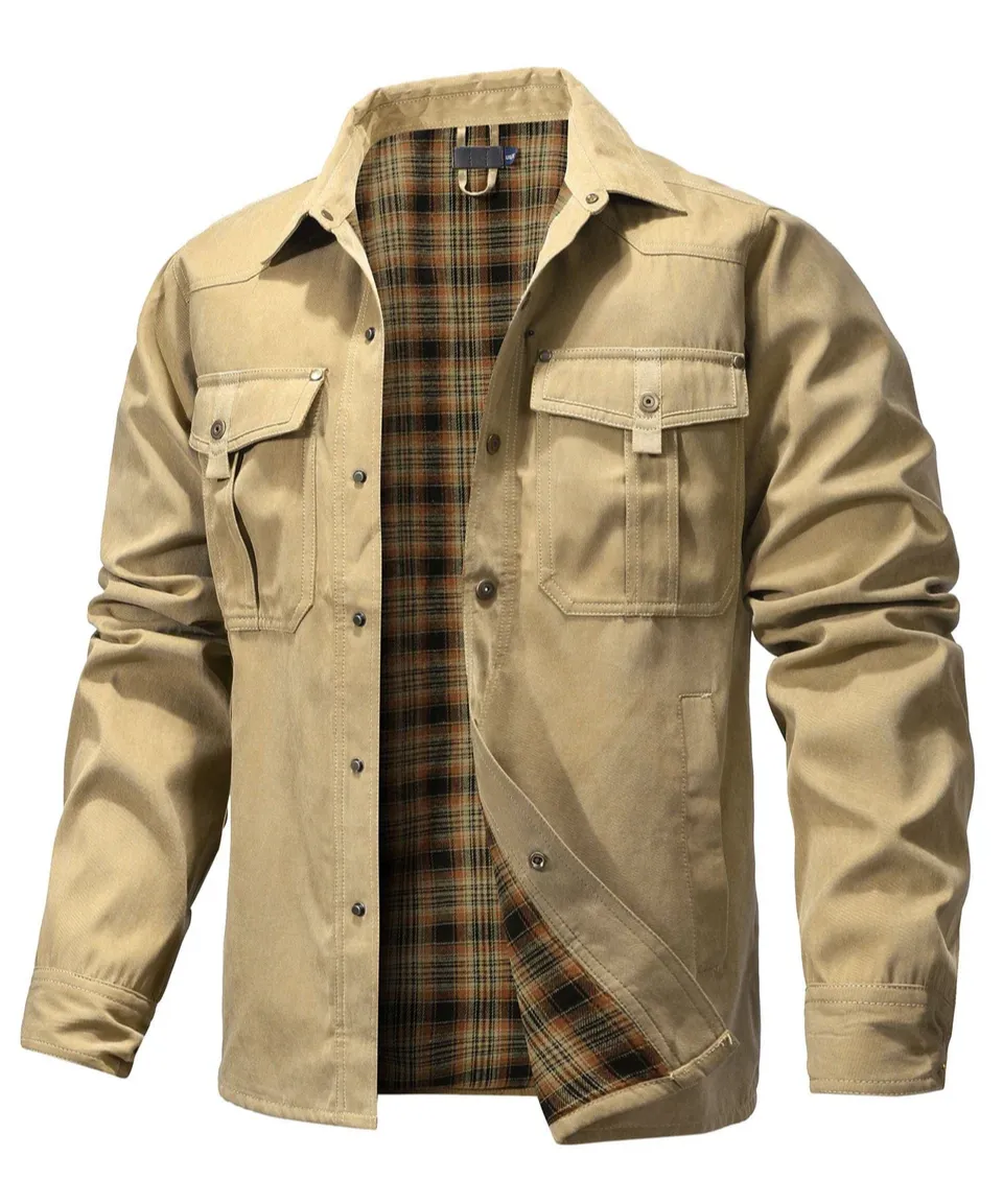 RIDGE JACKET