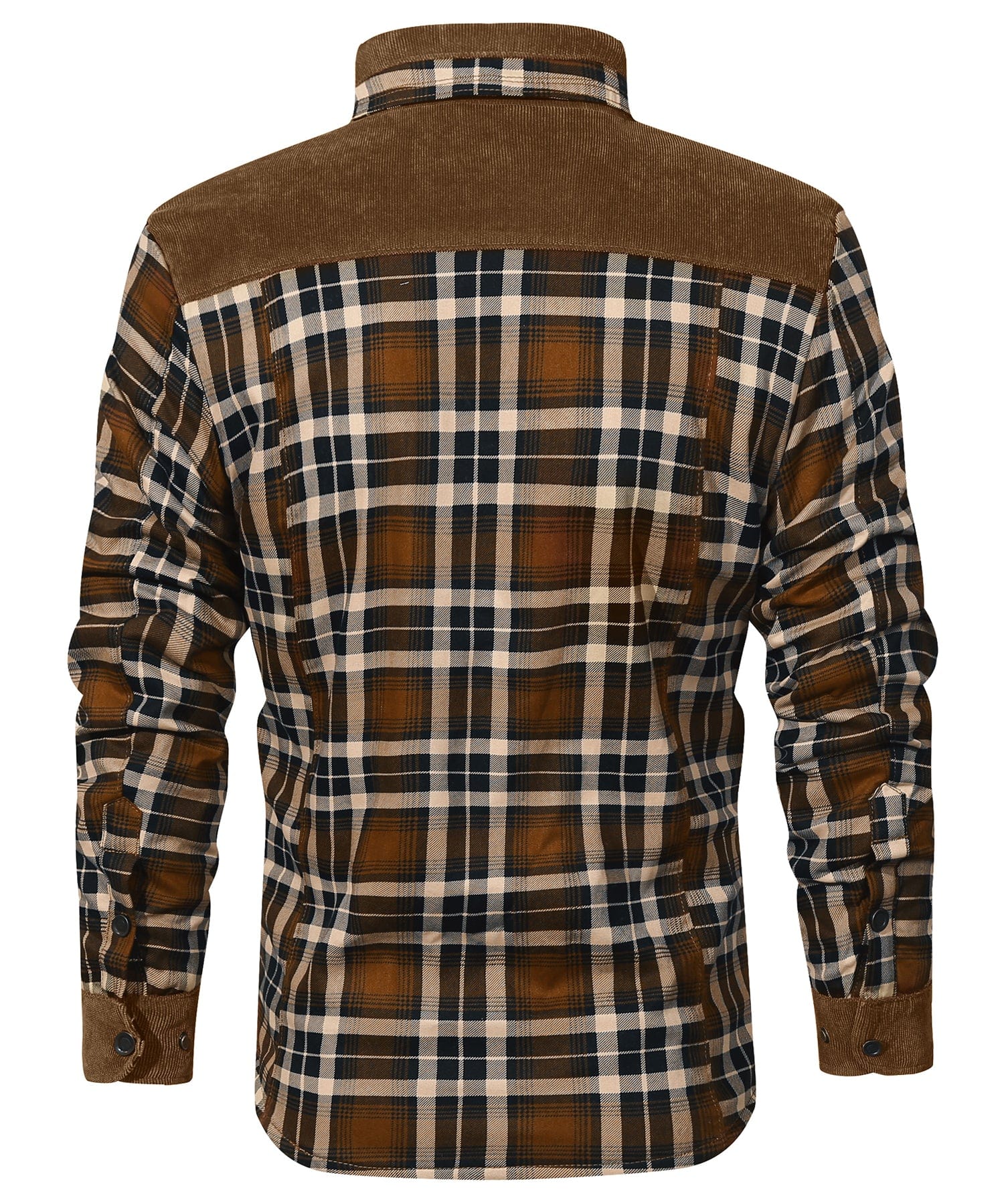 EXPLORER JACKET