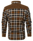 EXPLORER JACKET