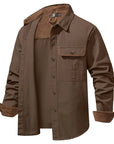 HAVEN SHIRT JACKET