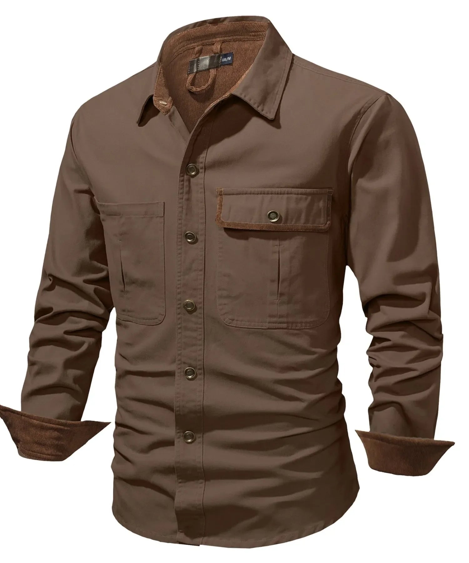 HAVEN SHIRT JACKET