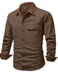 HAVEN SHIRT JACKET