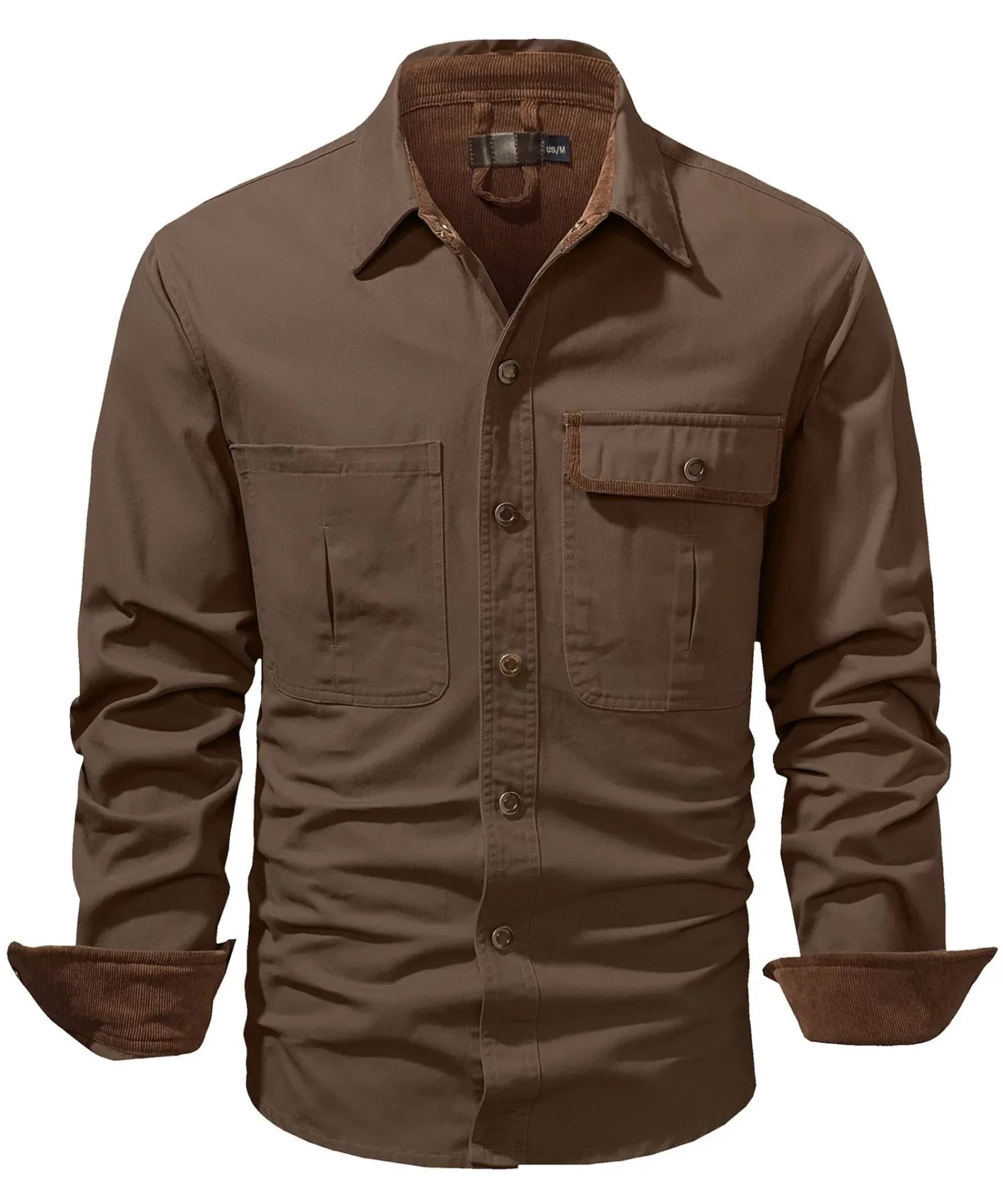 HAVEN SHIRT JACKET