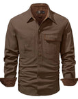 HAVEN SHIRT JACKET