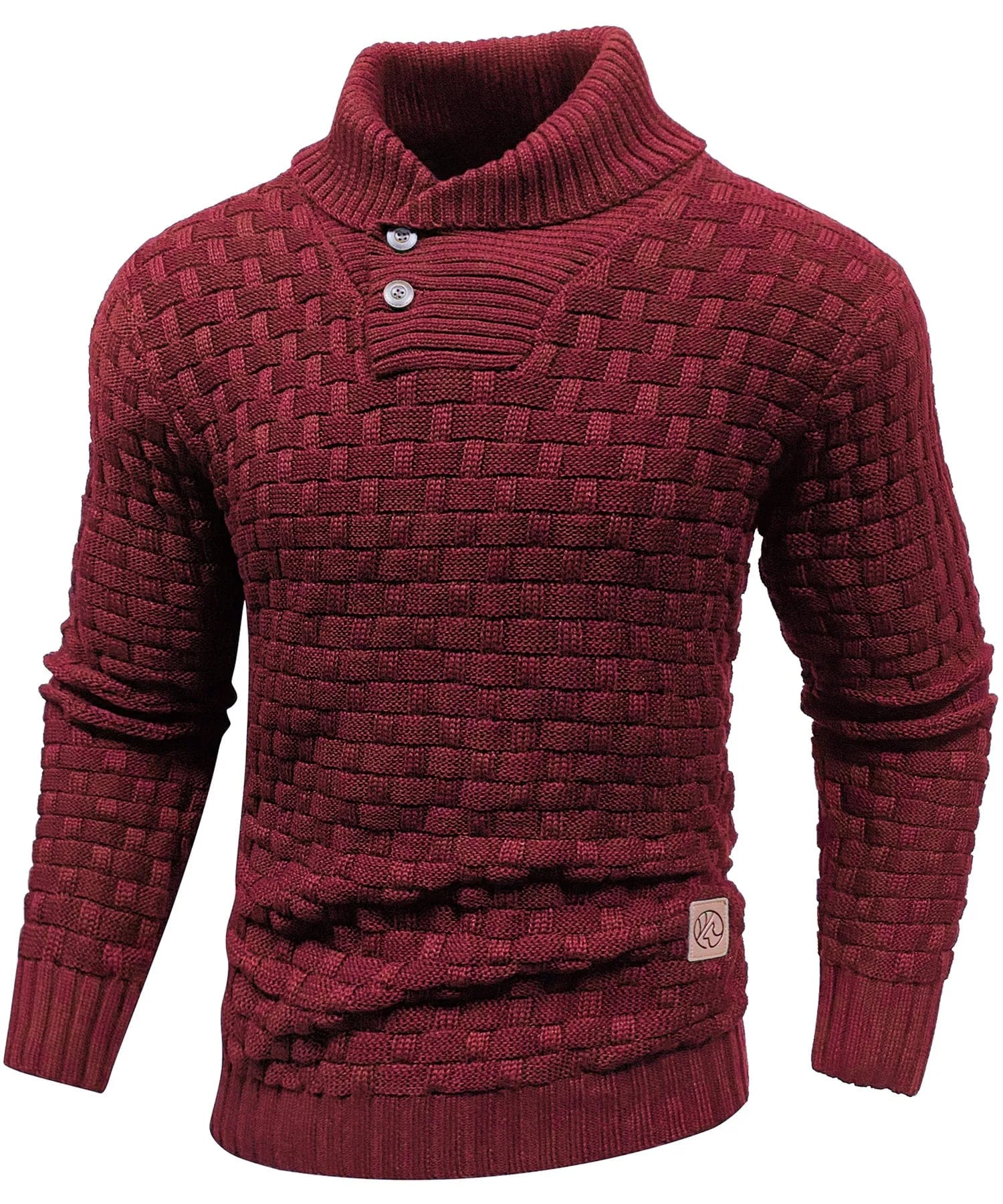 RIDGE PULLOVER