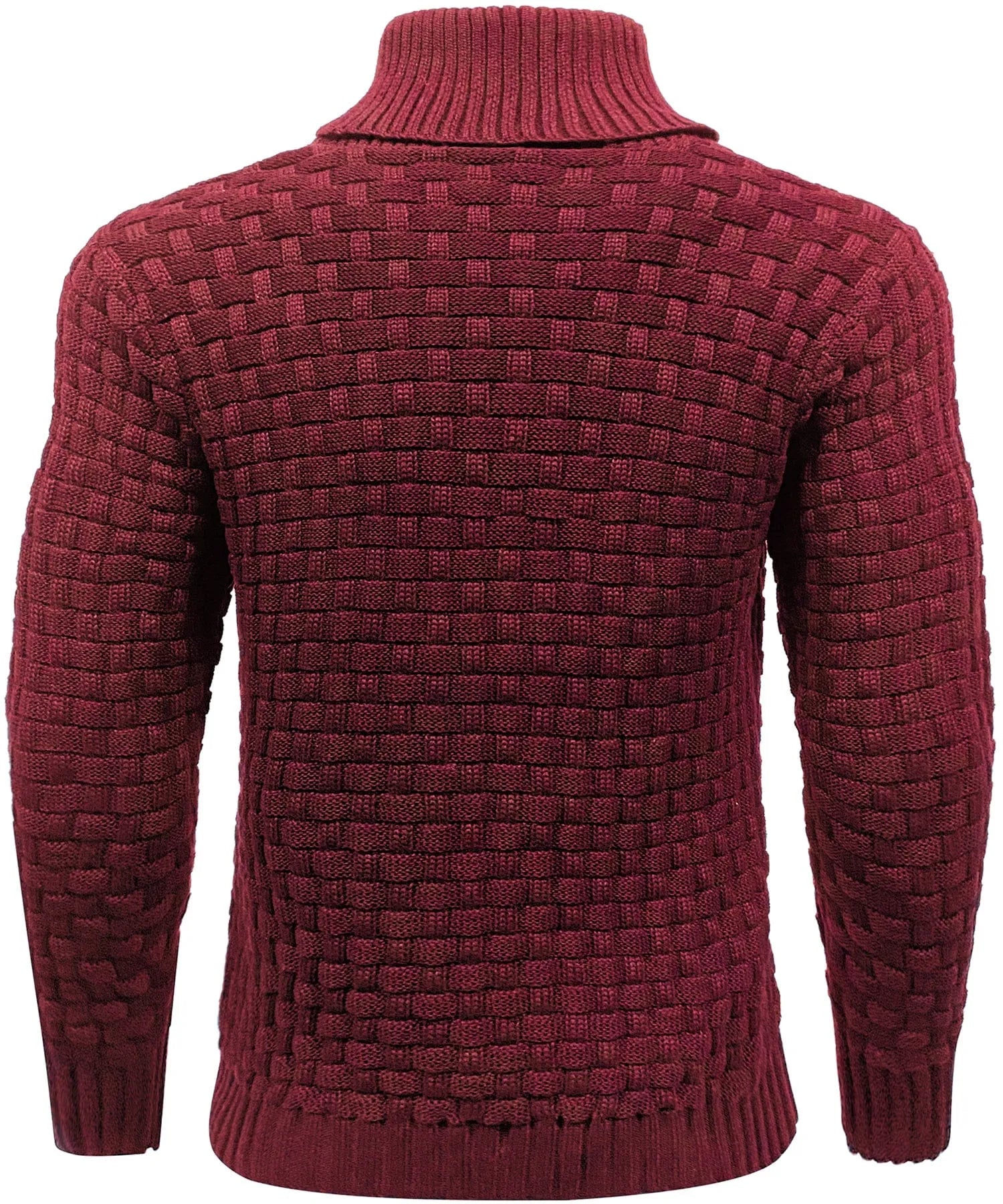 RIDGE PULLOVER