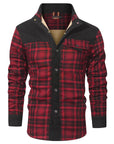 EXPLORER JACKET