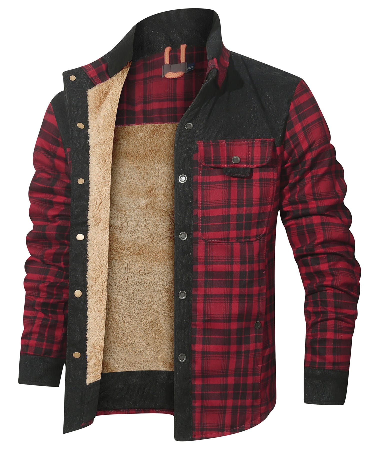 EXPLORER JACKET