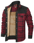EXPLORER JACKET
