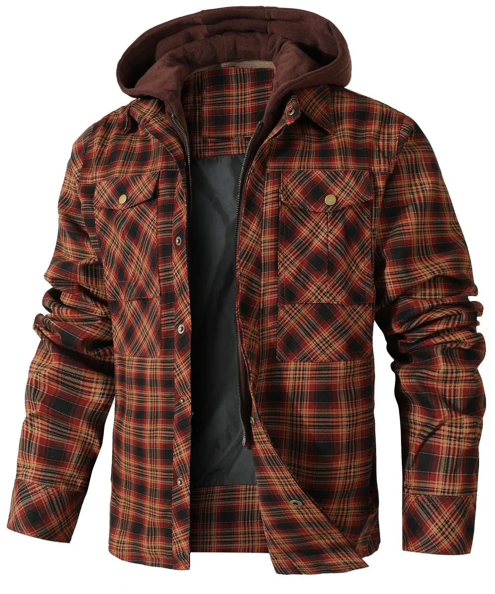ALPINE JACKET
