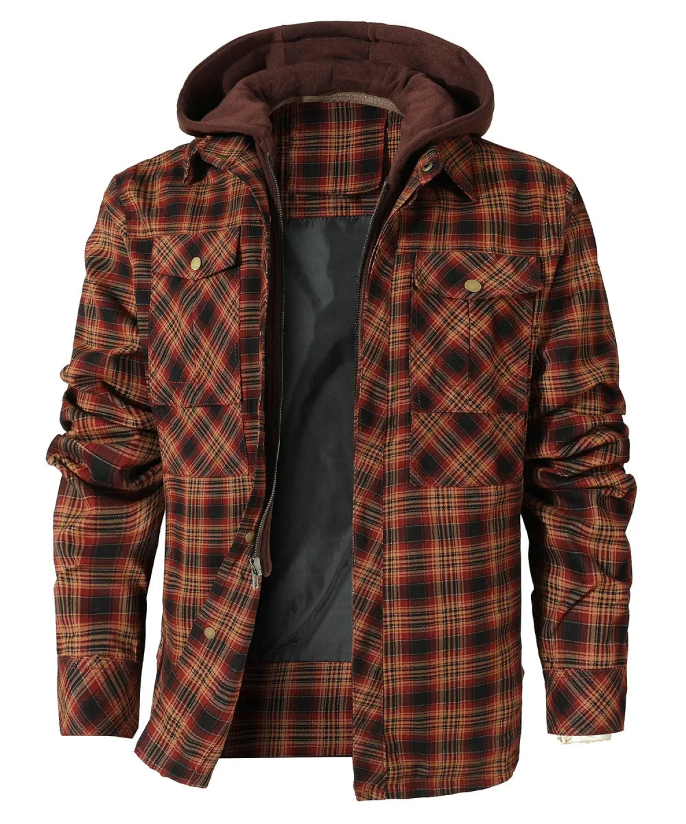 ALPINE JACKET
