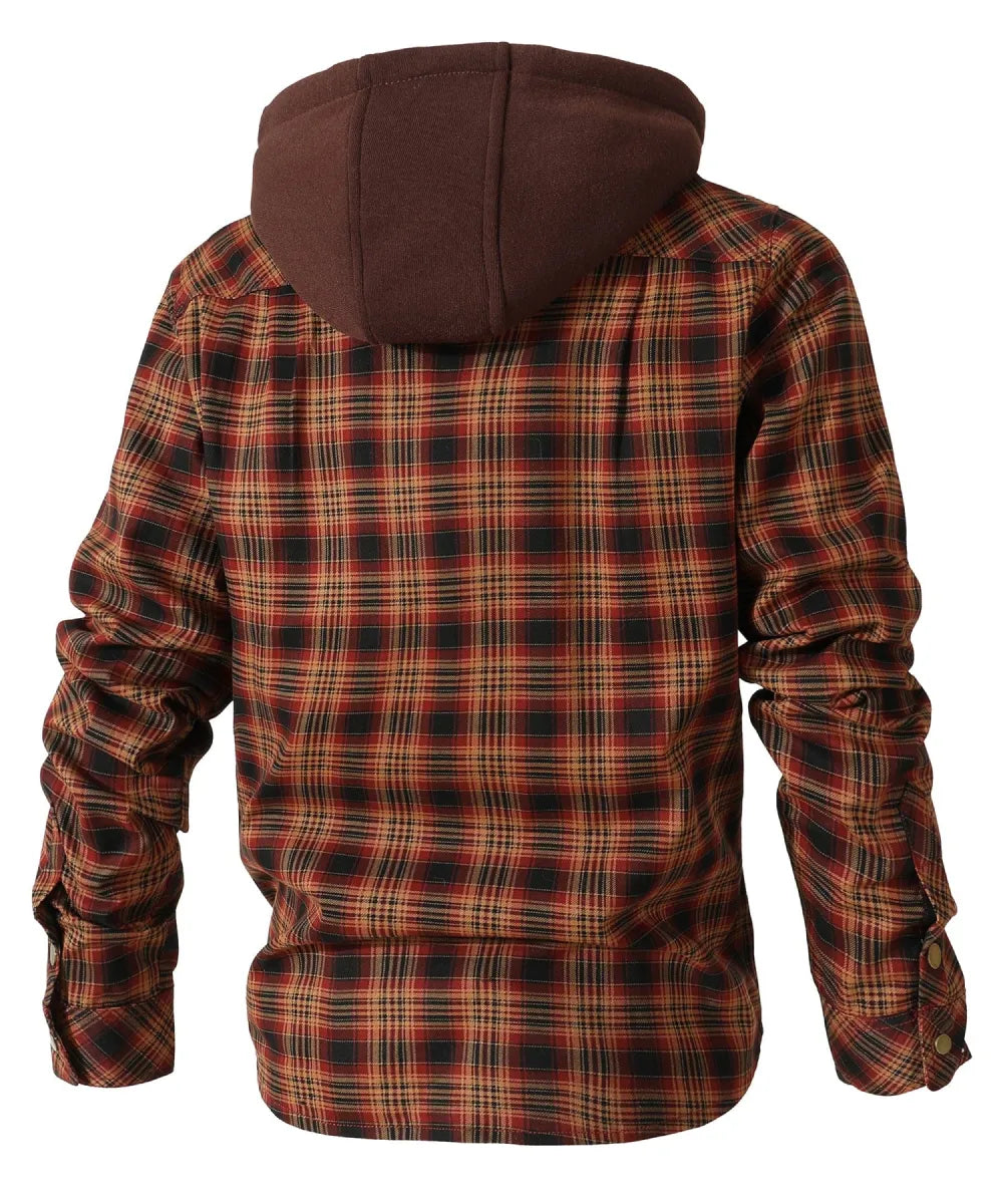 ALPINE JACKET
