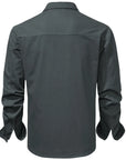 HAVEN SHIRT JACKET