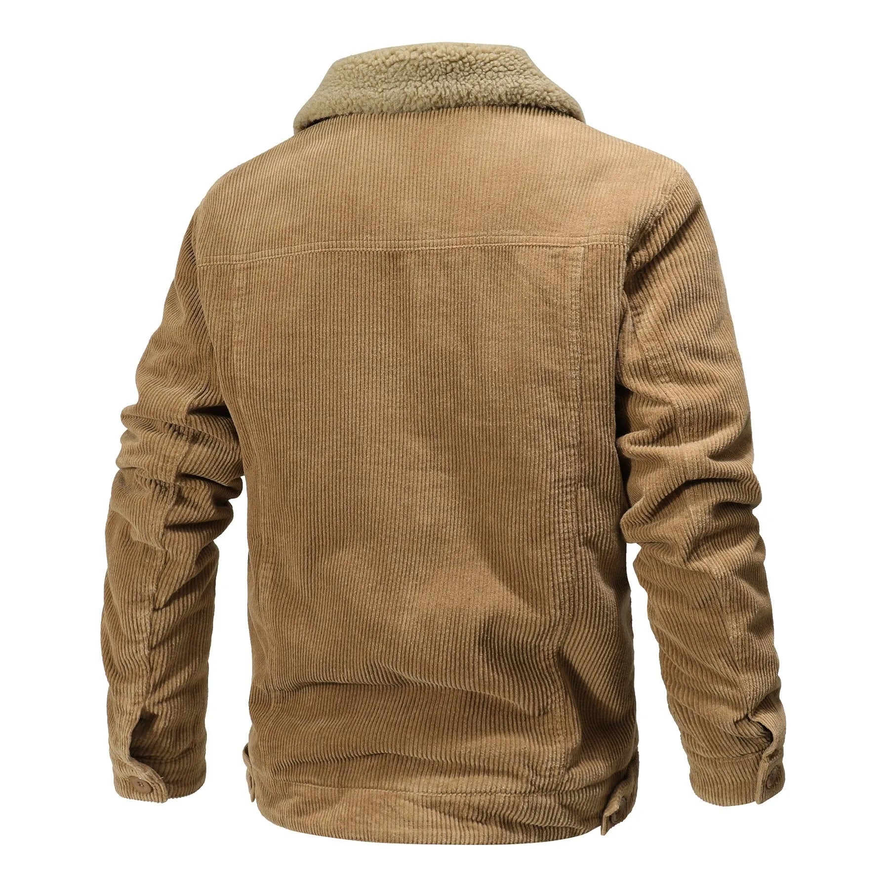 HERITAGE JACKET