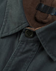 HAVEN SHIRT JACKET